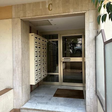 Cosy 2 P,A Deux Pas De La Plage, Calme-Parking Ніцца Екстер'єр фото
